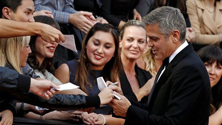 George Clooney 640 AP
